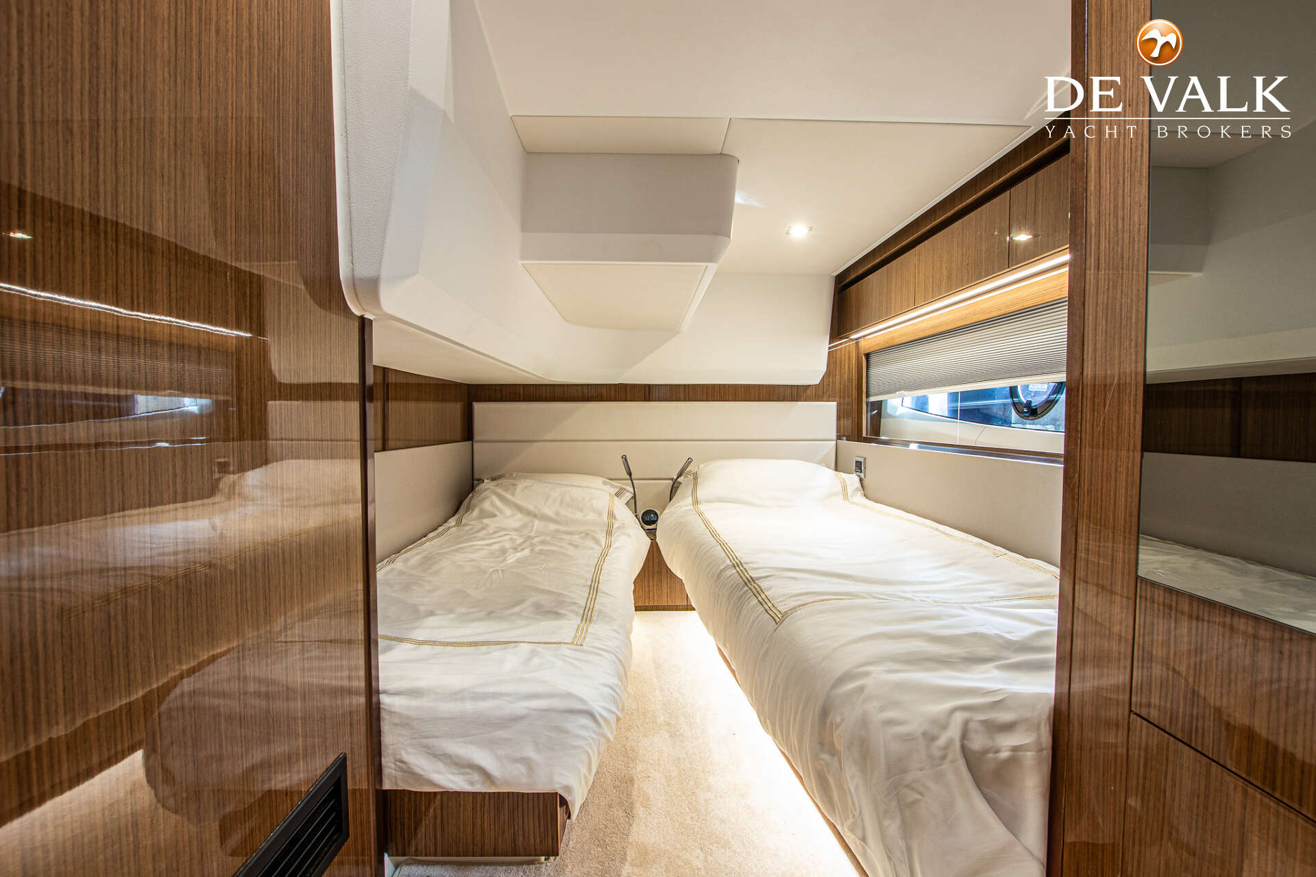 Sealine C390 — foto 38 van 44