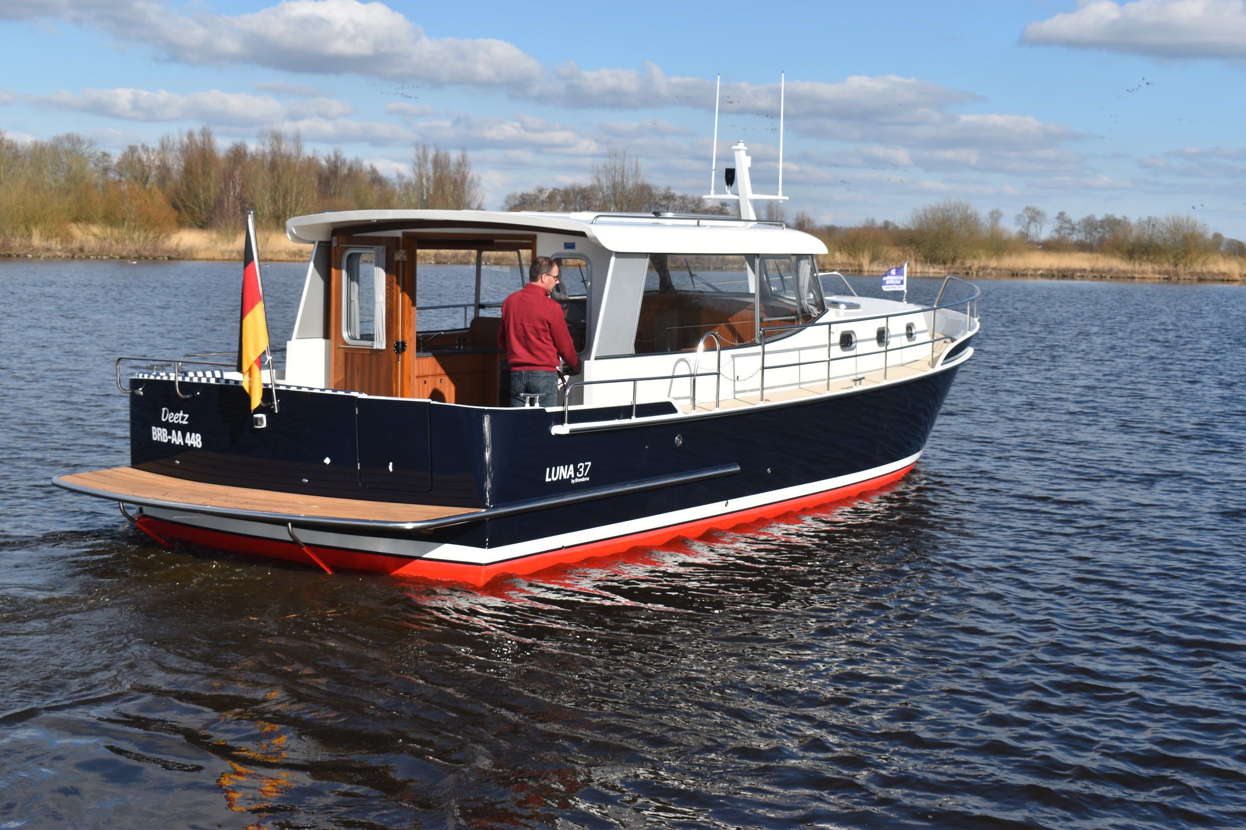 Brandsma Luna 37 — foto 3 van 26