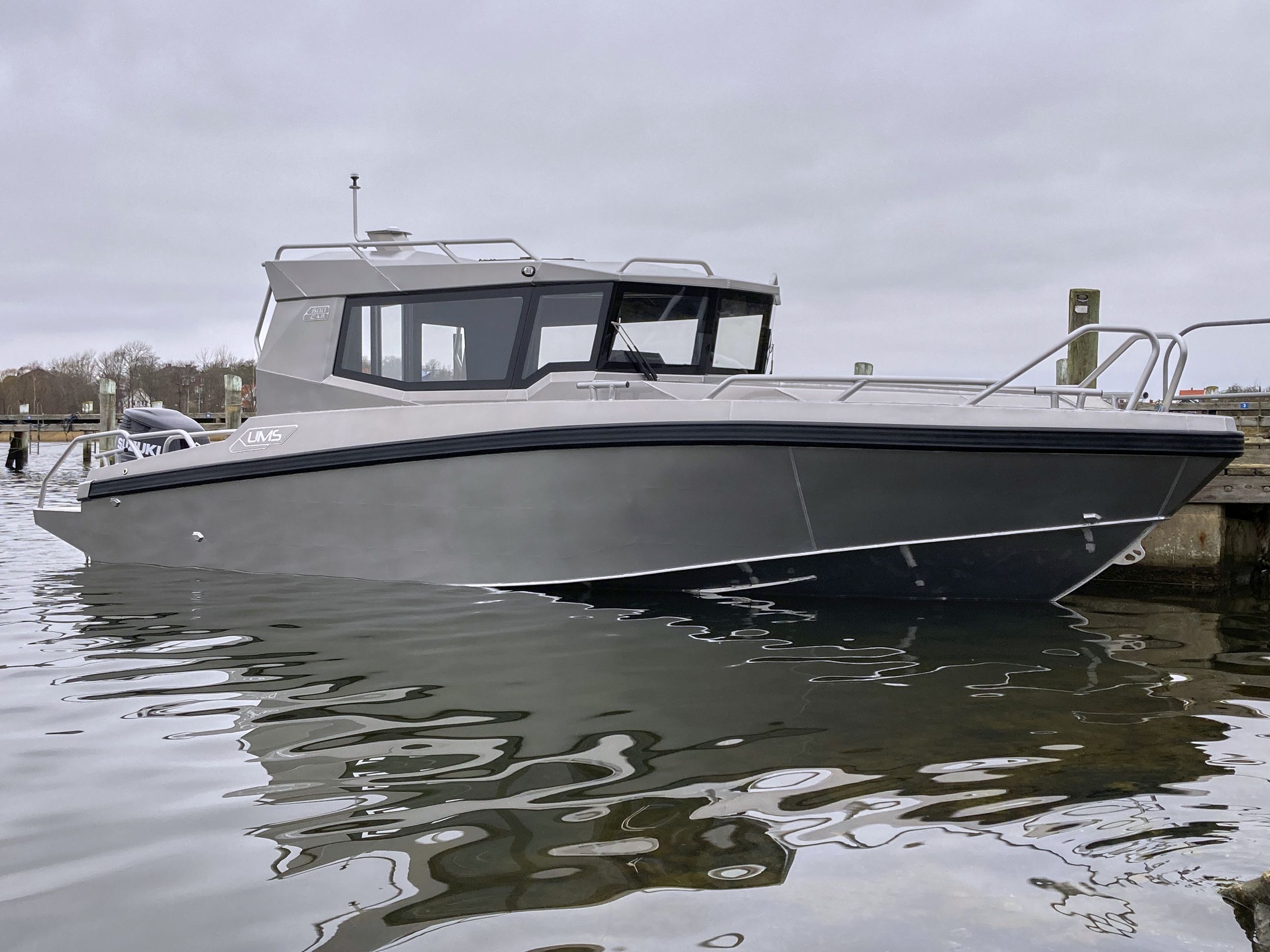 UMS 800 HT — foto 16 van 24