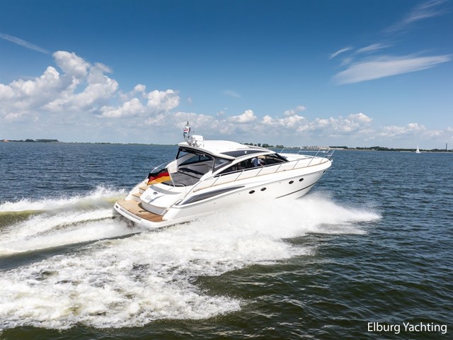 Princess V53 — foto 85 van 96