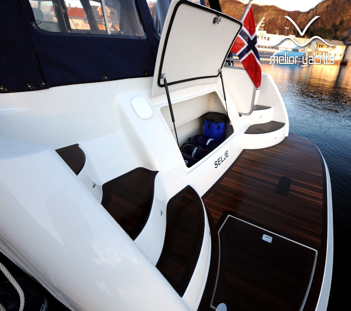 Saga 415 — foto 8 van 44