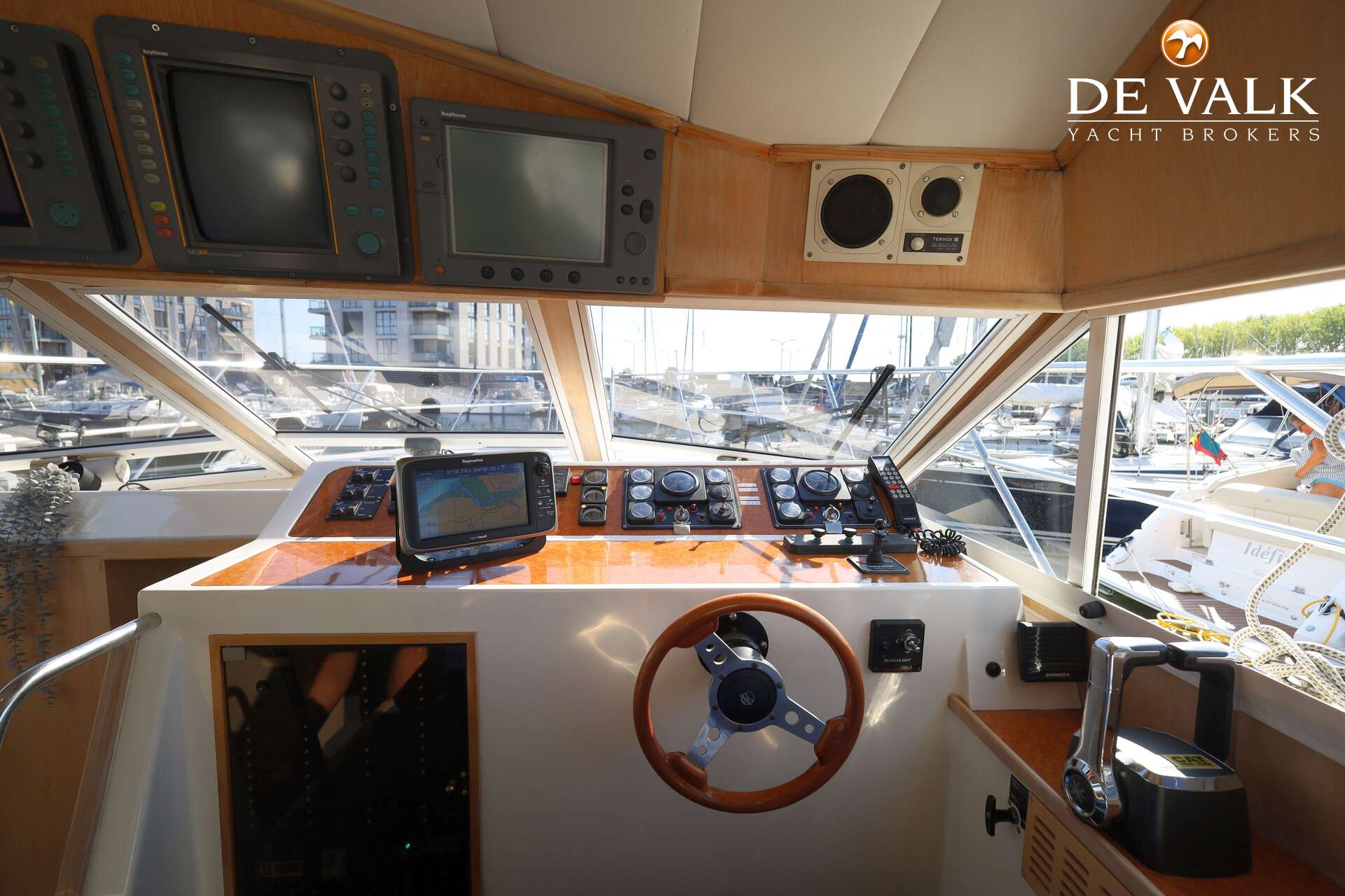 Colvic Sunquest 44 — foto 28 van 39