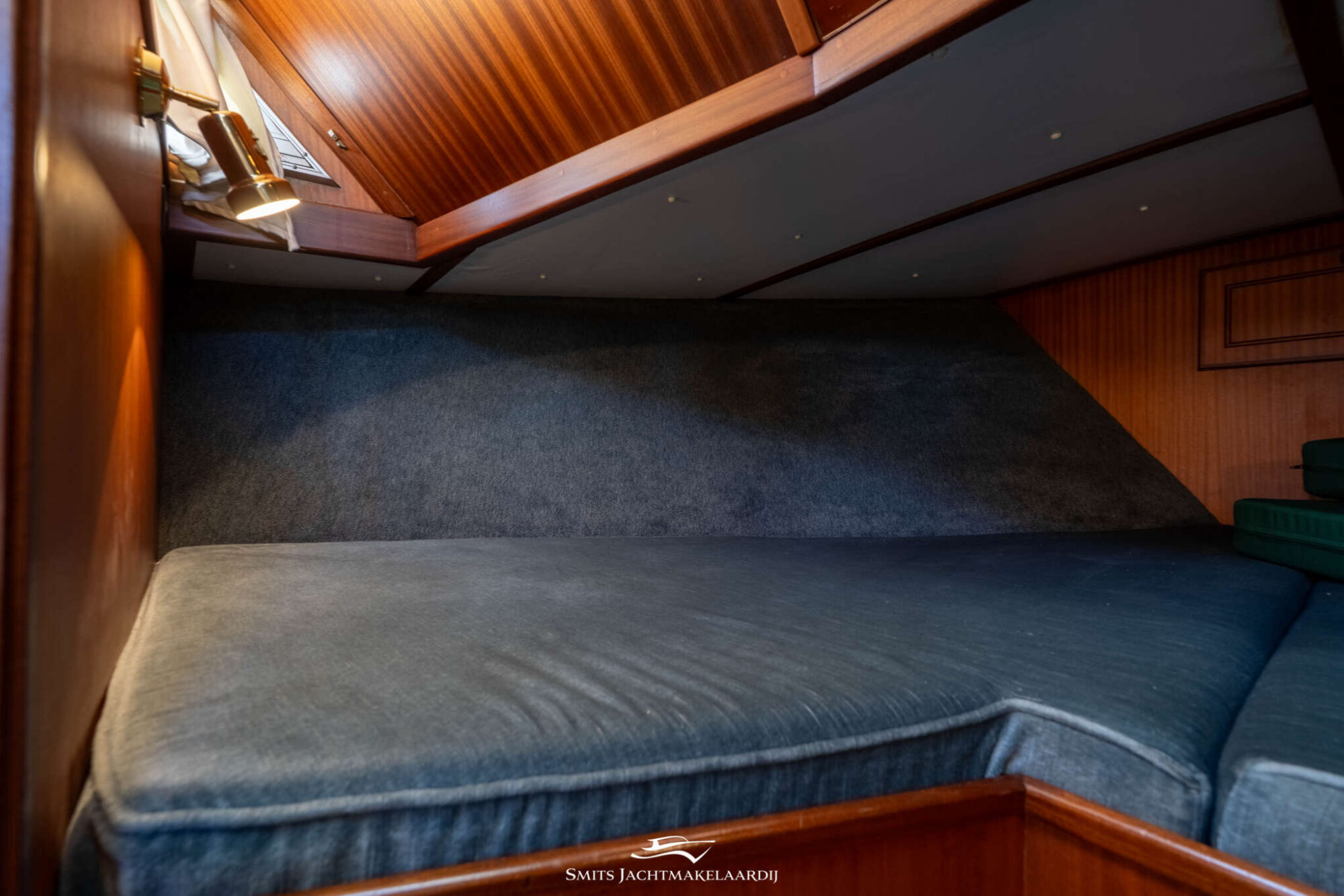 Drettmann Grace 13.00 Flybridge — foto 26 van 62