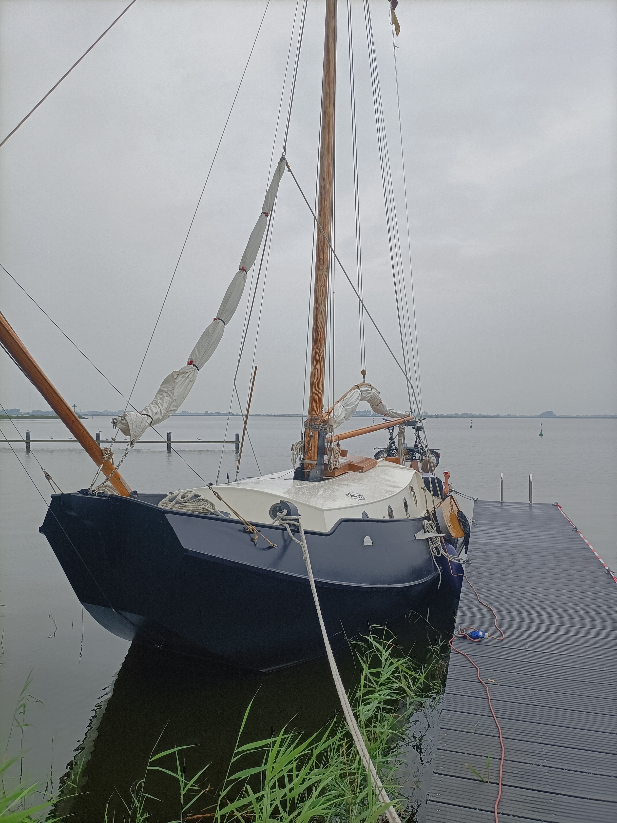 Zeeschouw Van Twillert 10.00 — foto 65 van 72