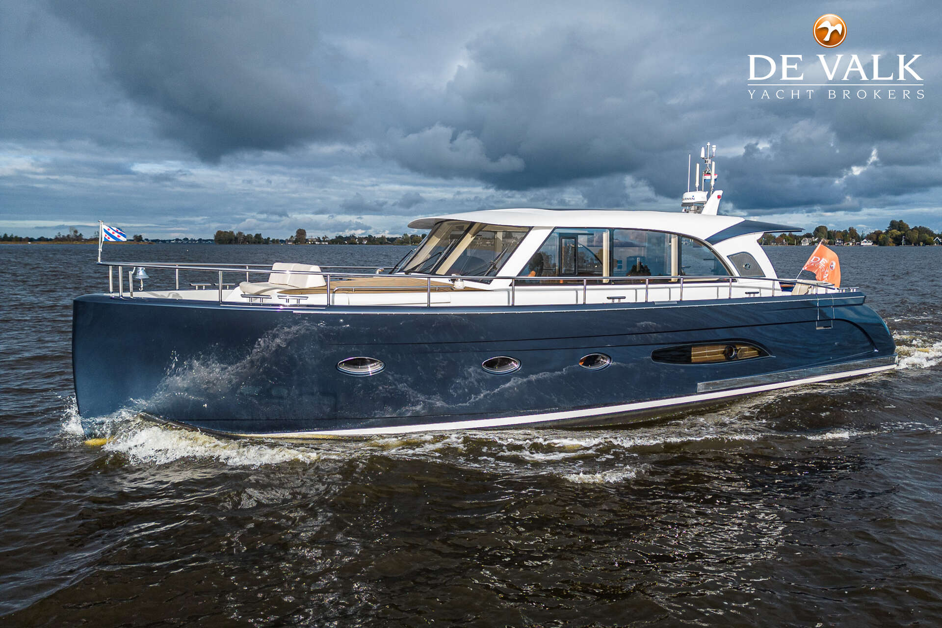 Holterman 53 Commander — foto 17 van 44