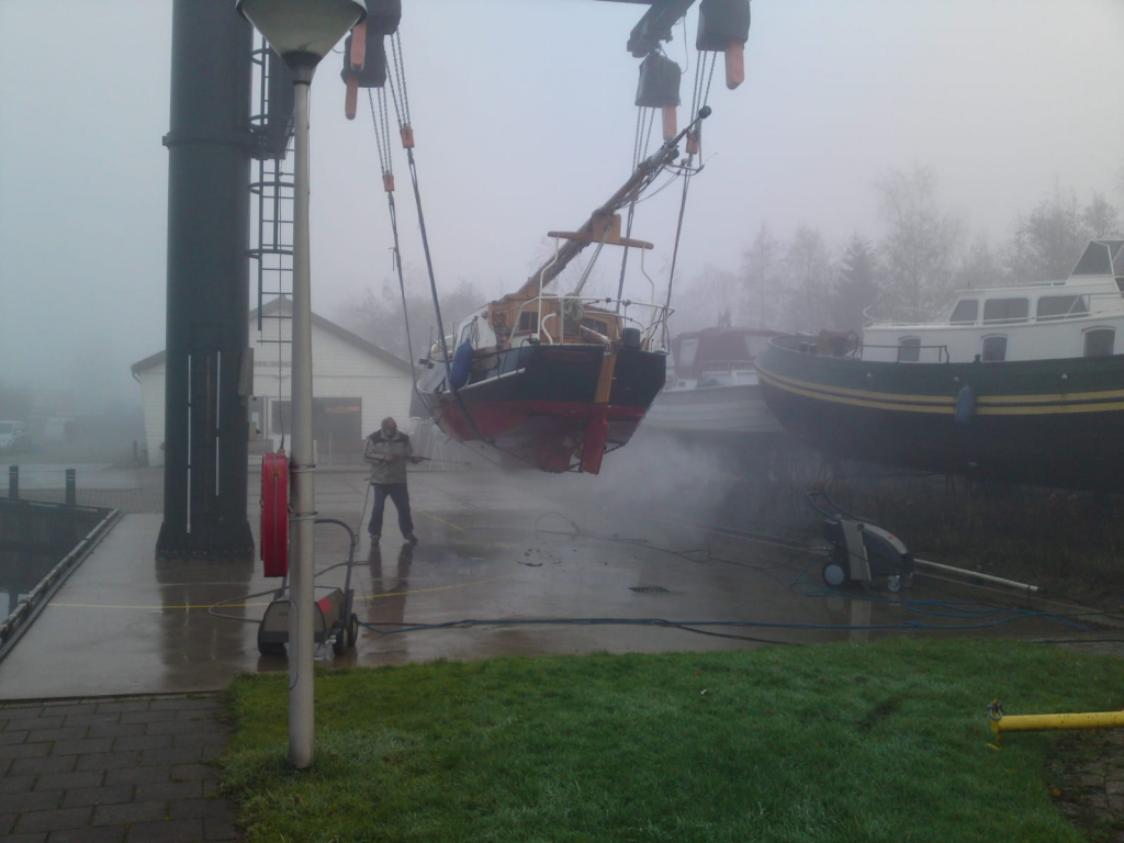 Baarda Zee Grundel — foto 34 van 39