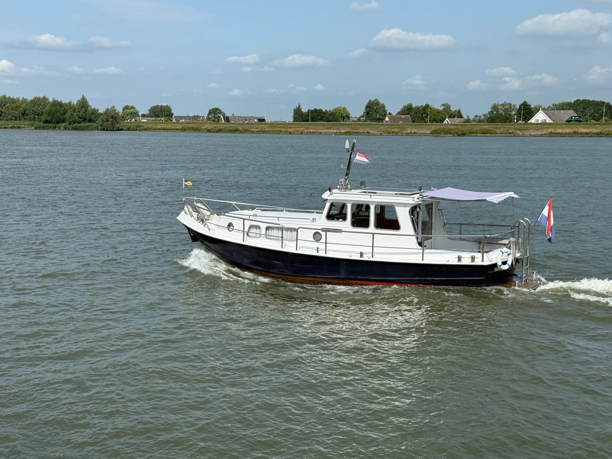 Damen Vlet 12.00 OK — foto 26 van 28
