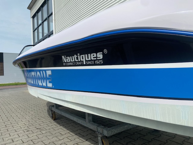 Correct Craft Ski Nautique 196 — foto 13 van 14