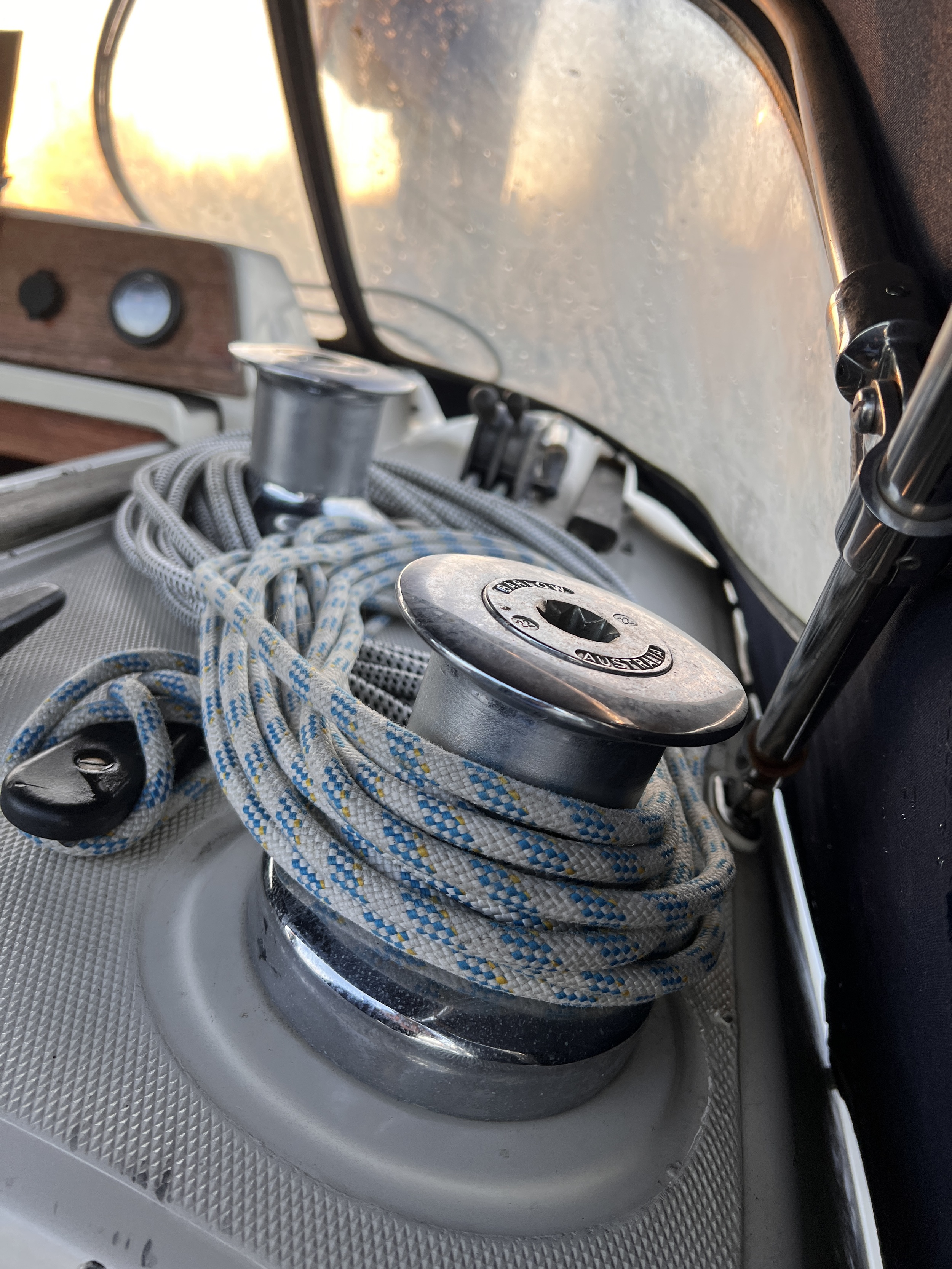 Beneteau First 30 — foto 25 van 38