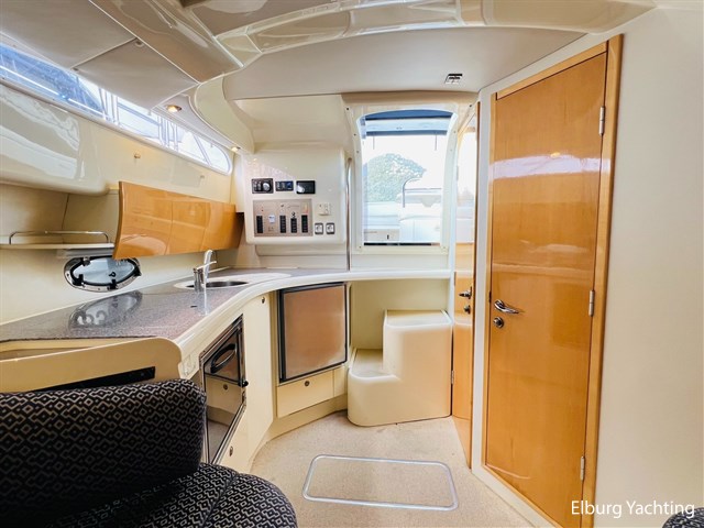 Fairline Targa 30 — foto 4 van 50