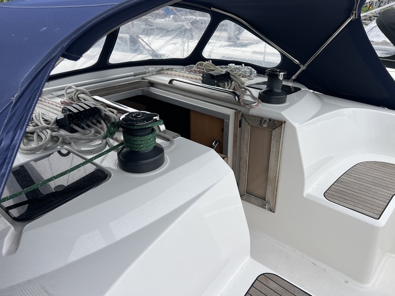 Bavaria Cruiser 51 — foto 49 van 60