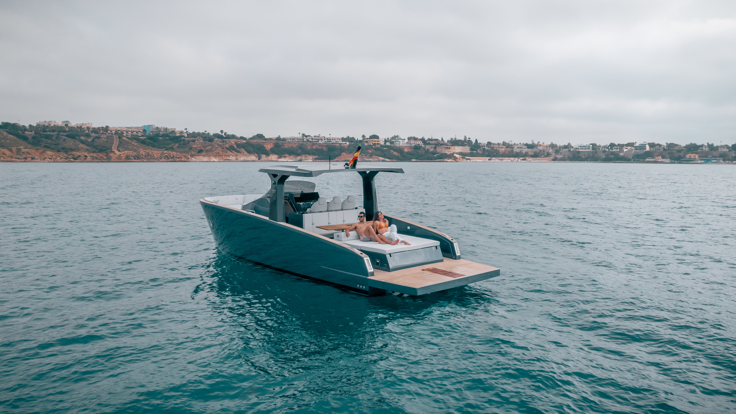 Tesoro T40 — foto 11 van 36