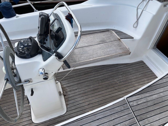 Bavaria 32 — foto 16 van 55