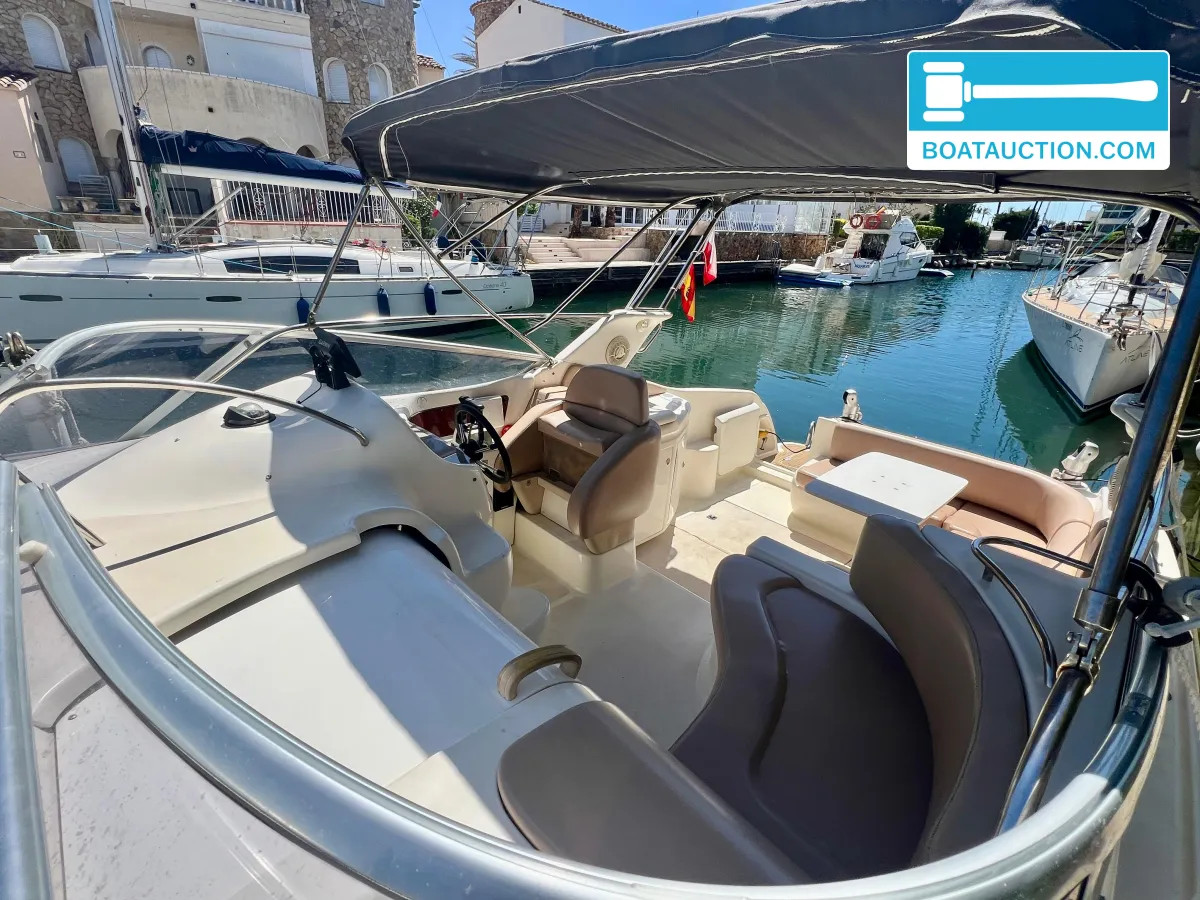 Cranchi Giada 30 nu in de online veiling. — foto 5 van 22