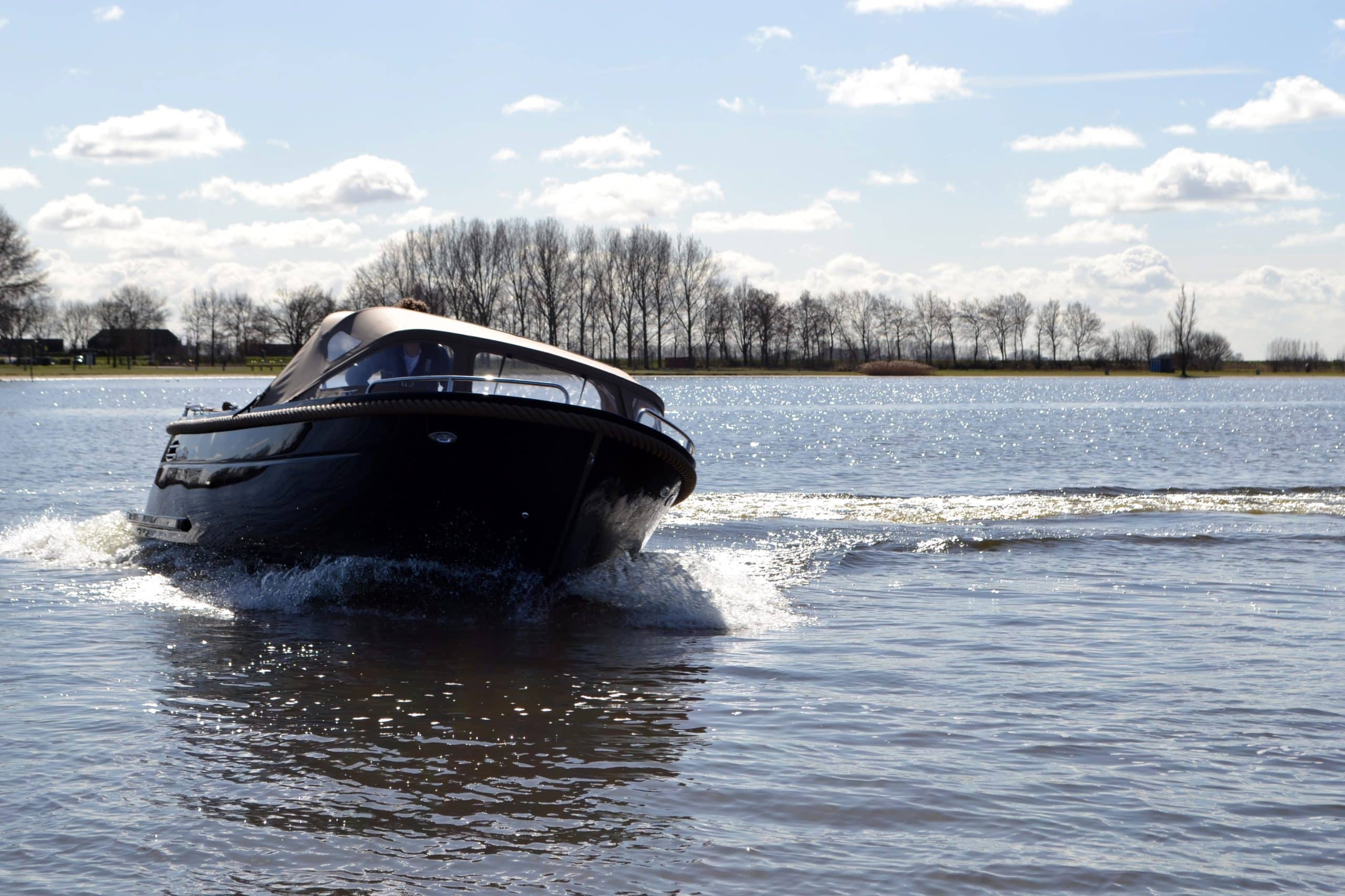 Primeur 715 Tender — foto 4 van 15