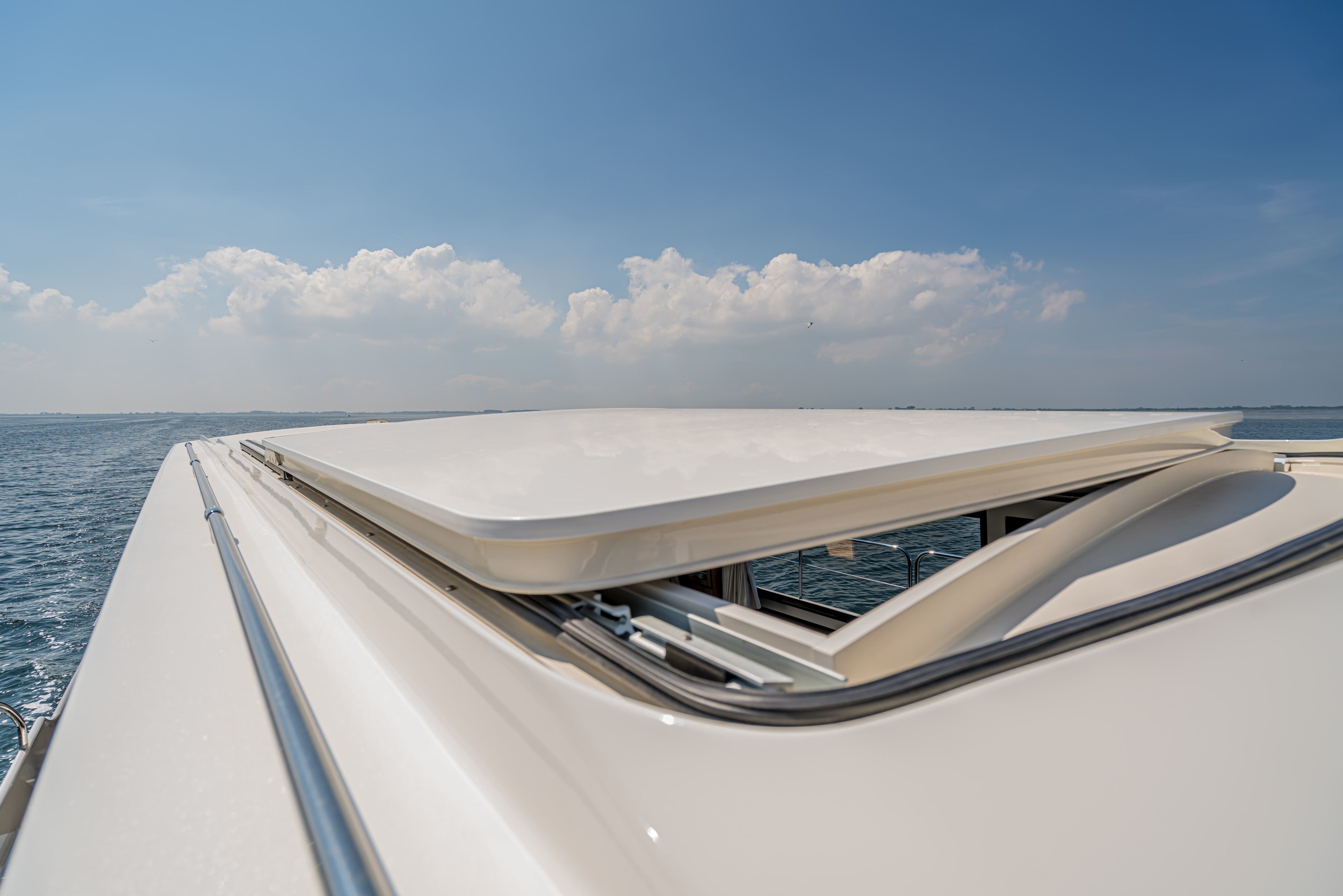 Linssen 40 SL Sedan — foto 35 van 76