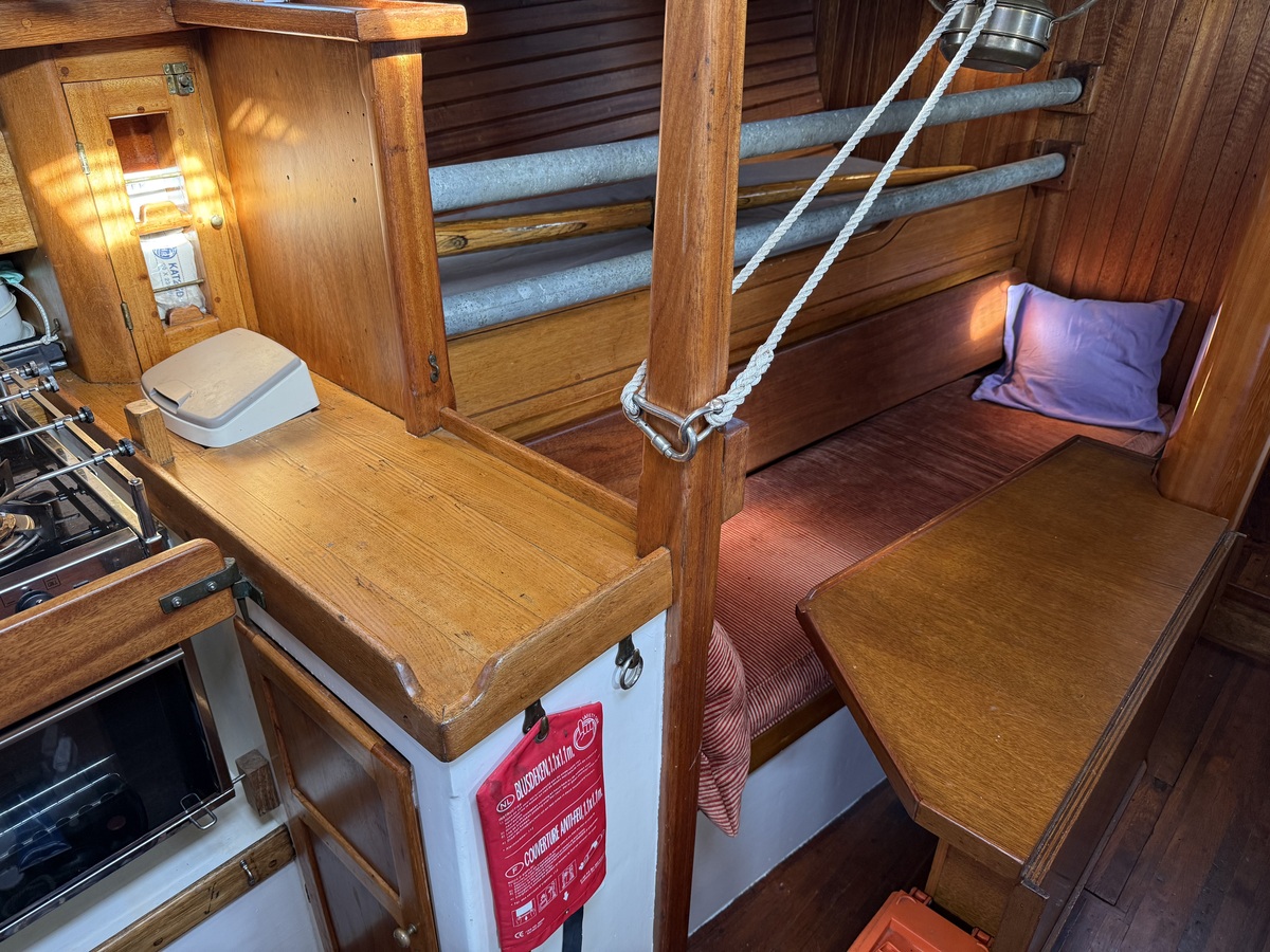ORCA 38 — foto 10 van 74