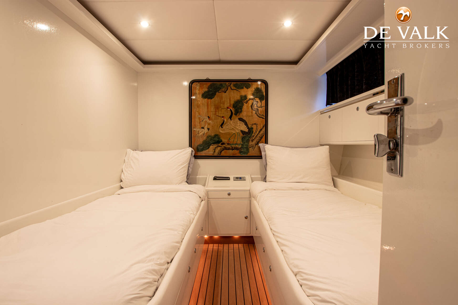 Van der Valk Explorer 25M — foto 27 van 43