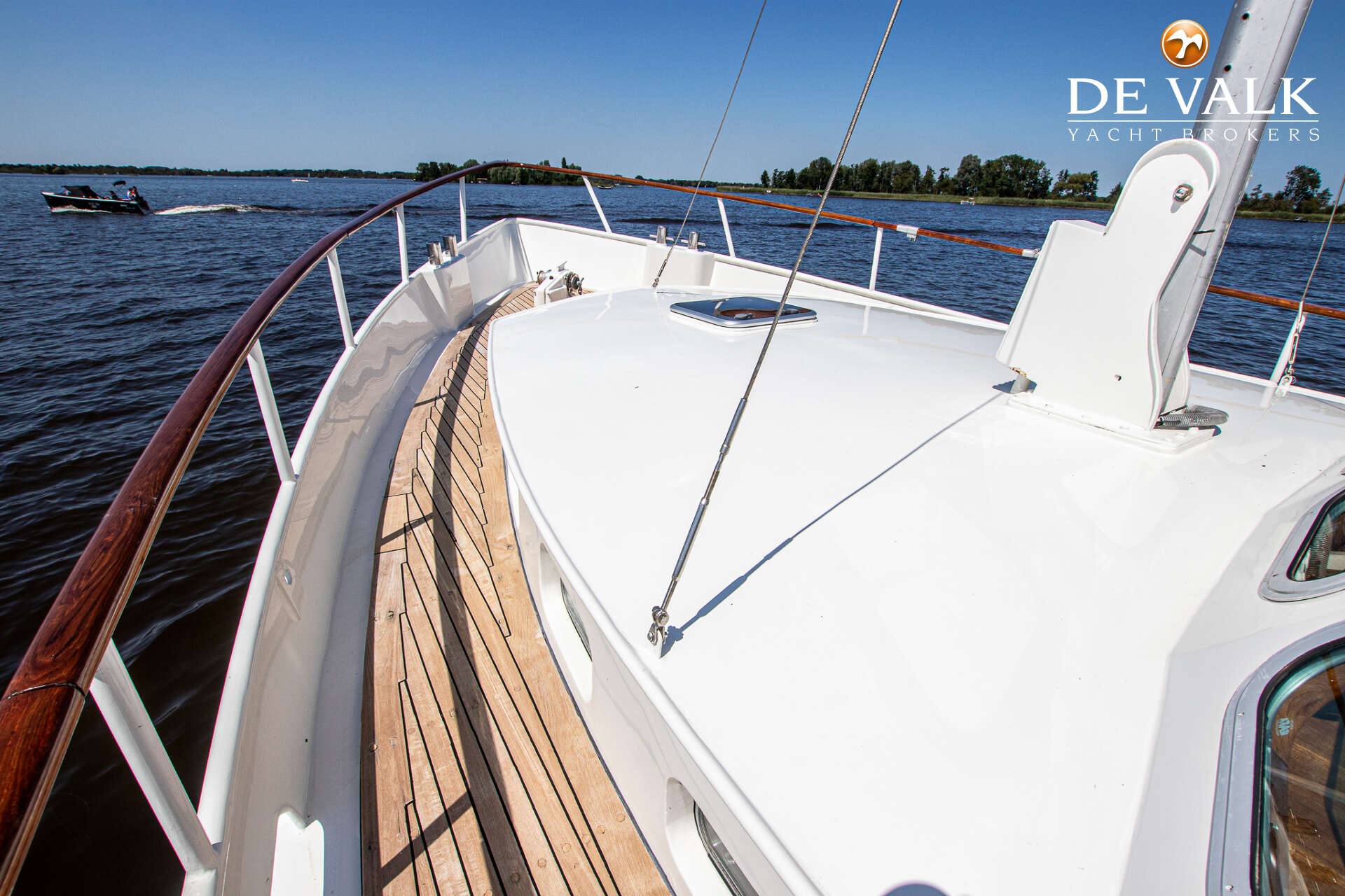 De Ruiter Kotter 1375 AK — foto 10 van 34