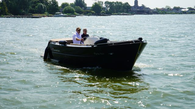 Primeur 620 Tender  — foto 5 van 9