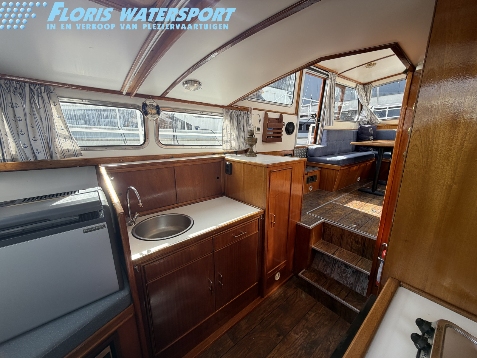 Aquanaut 950 GSAK — foto 14 van 19