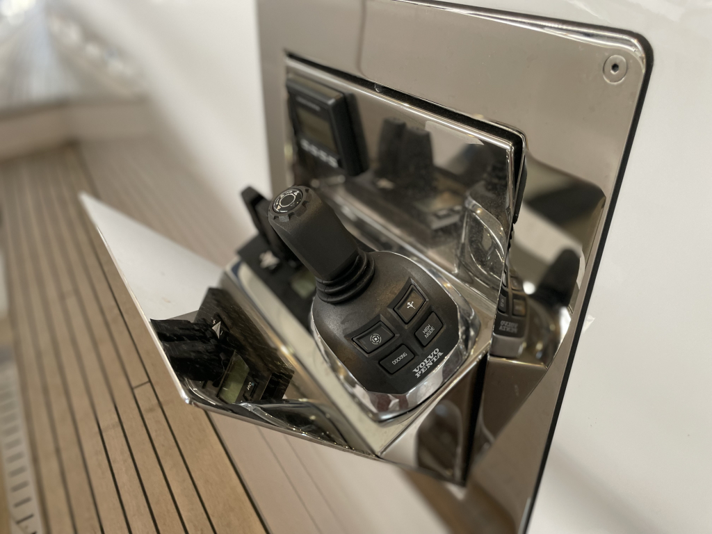 Storm X55 — foto 72 van 82