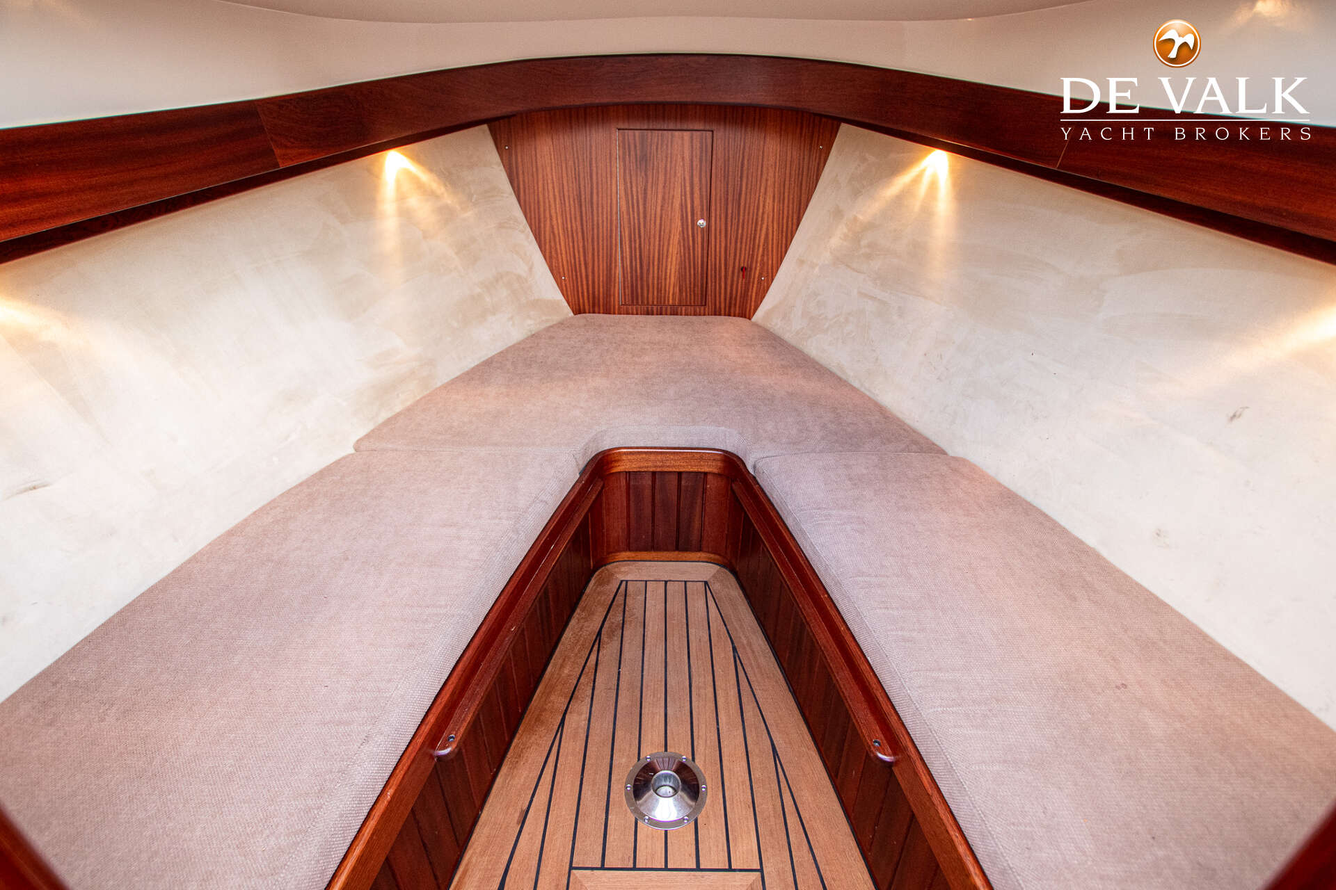 Brandaris Barkas 900 Suite — foto 34 van 42