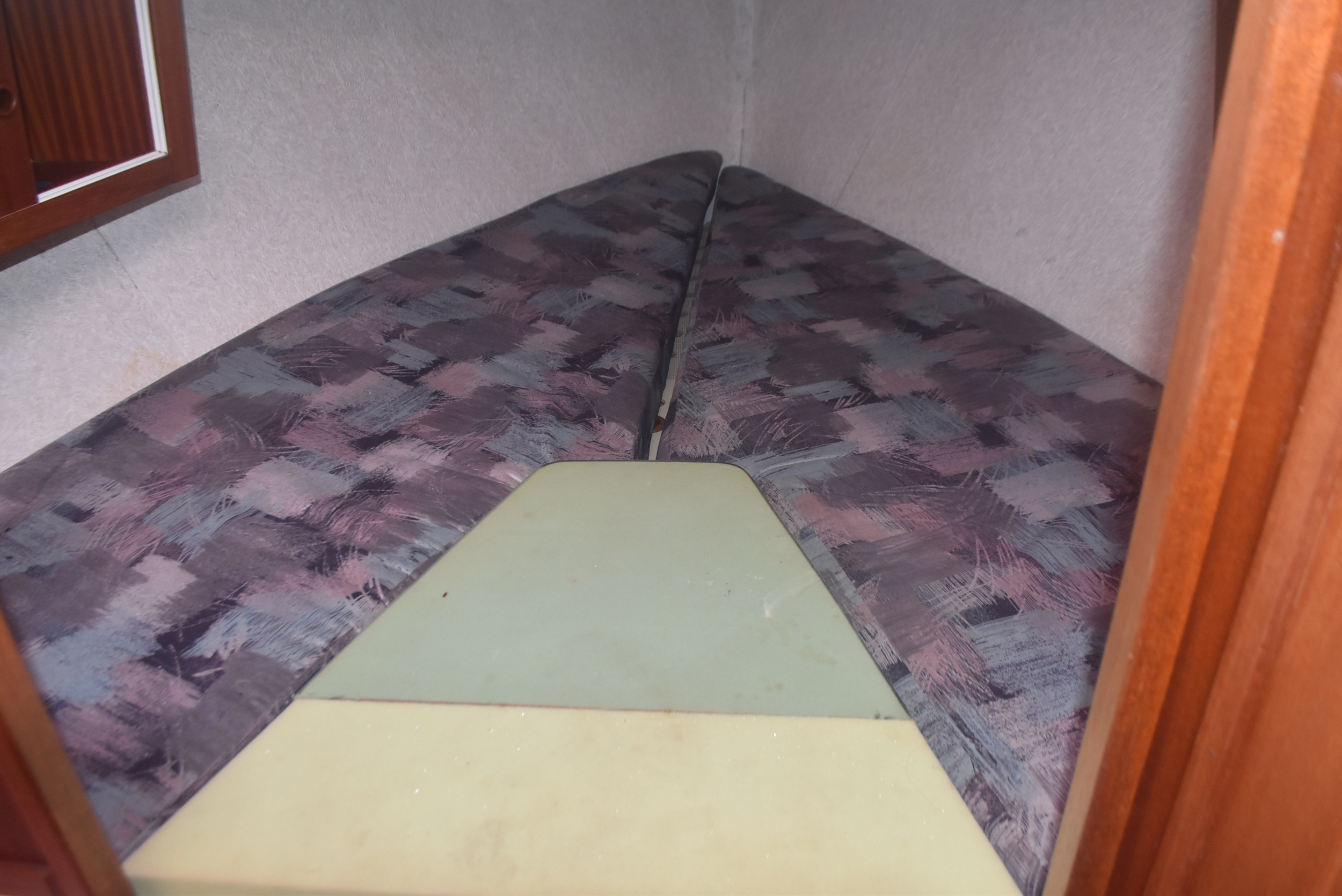 Taling 30 ST Motorsailer — foto 30 van 31