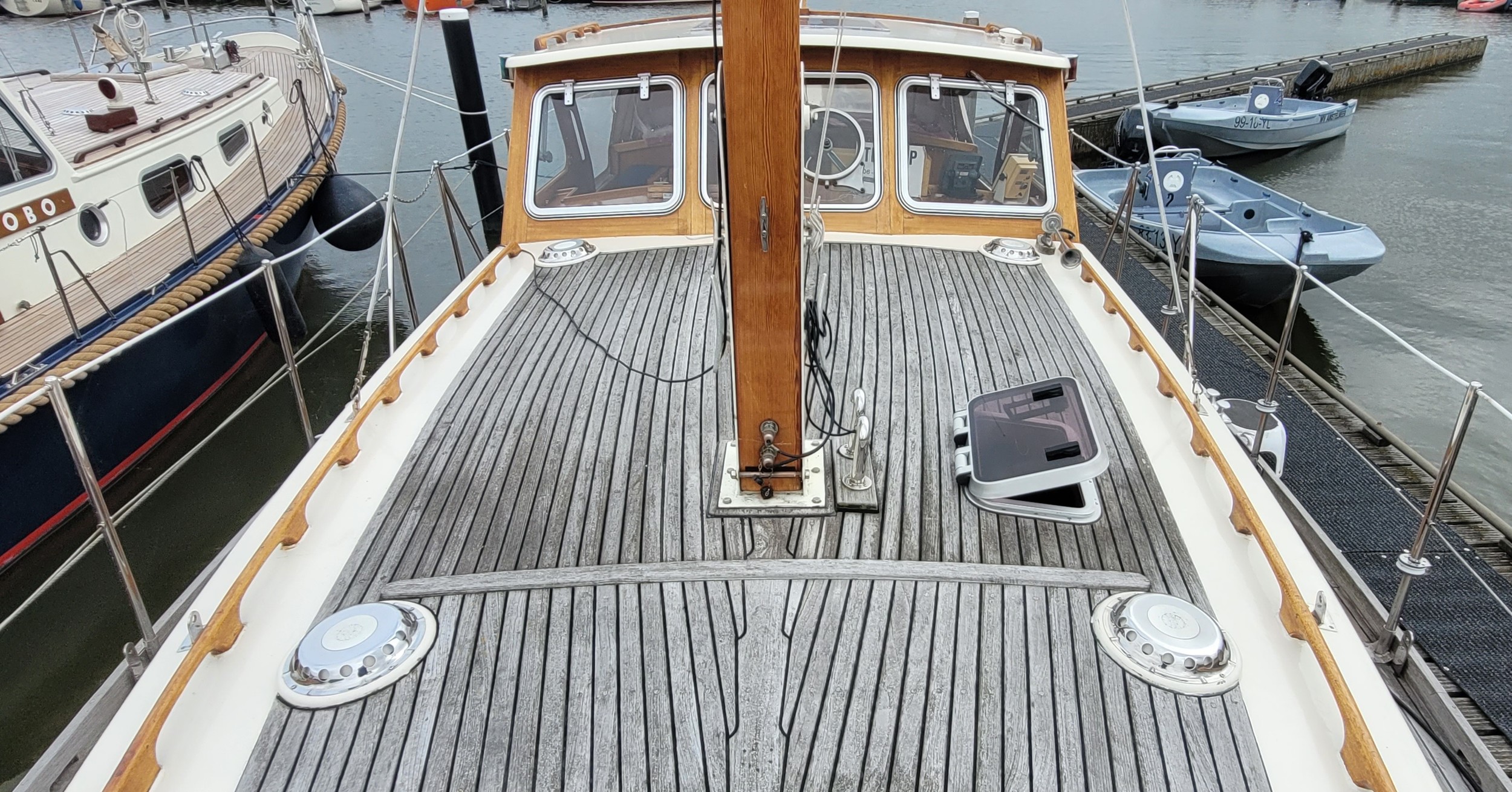 Vennekes Korall 50/50 — foto 8 van 58