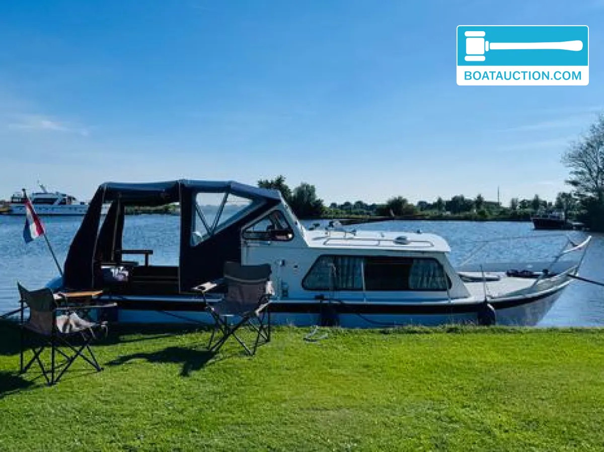 Aquanaut 750 nu in de online veiling. — foto 7 van 10