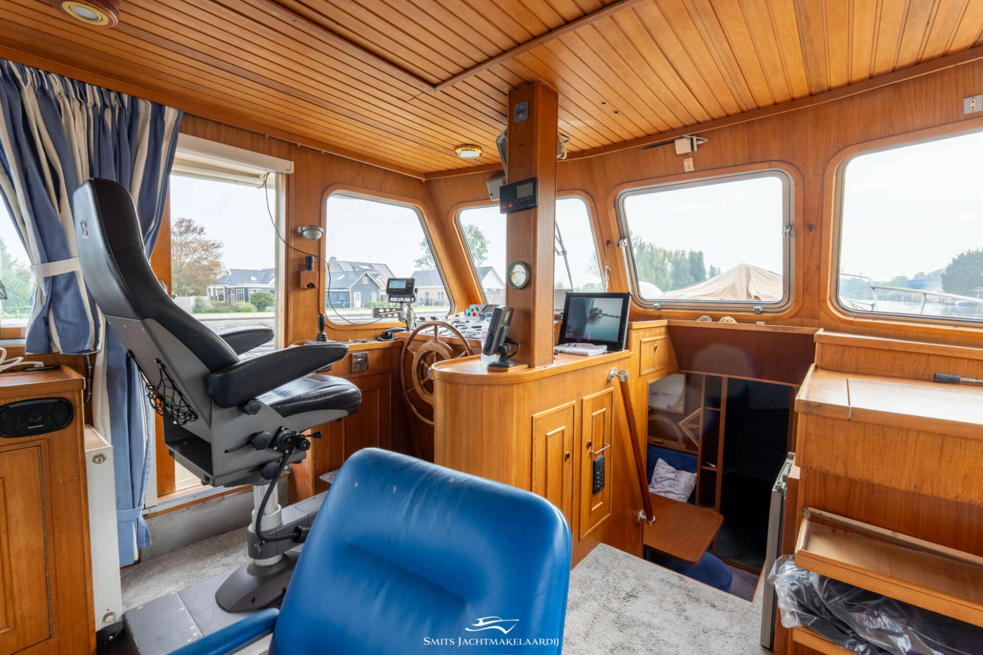 De Ruiter Kotter 15.50 – Spudpalen — foto 6 van 70