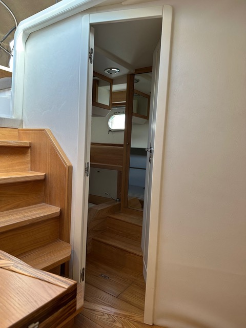 Unica 42 - BluYachting — foto 5 van 12