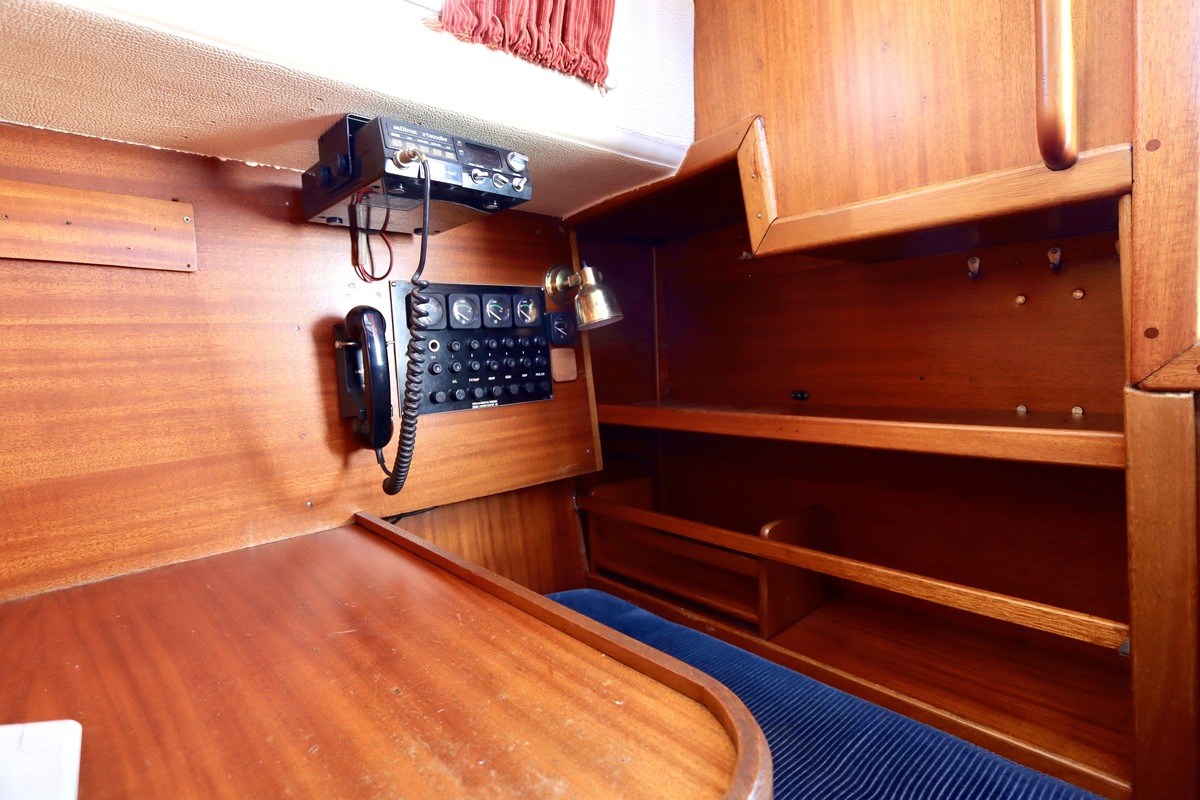Malö 40 H - Nomad SK 34 — foto 14 van 48