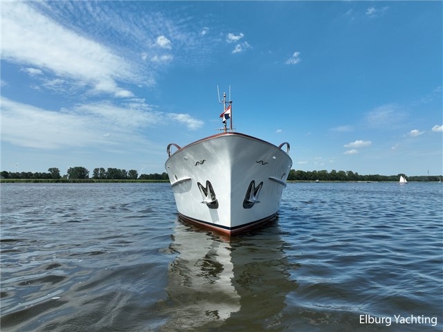 Roundbilge Lunstroo - 56 — foto 84 van 87