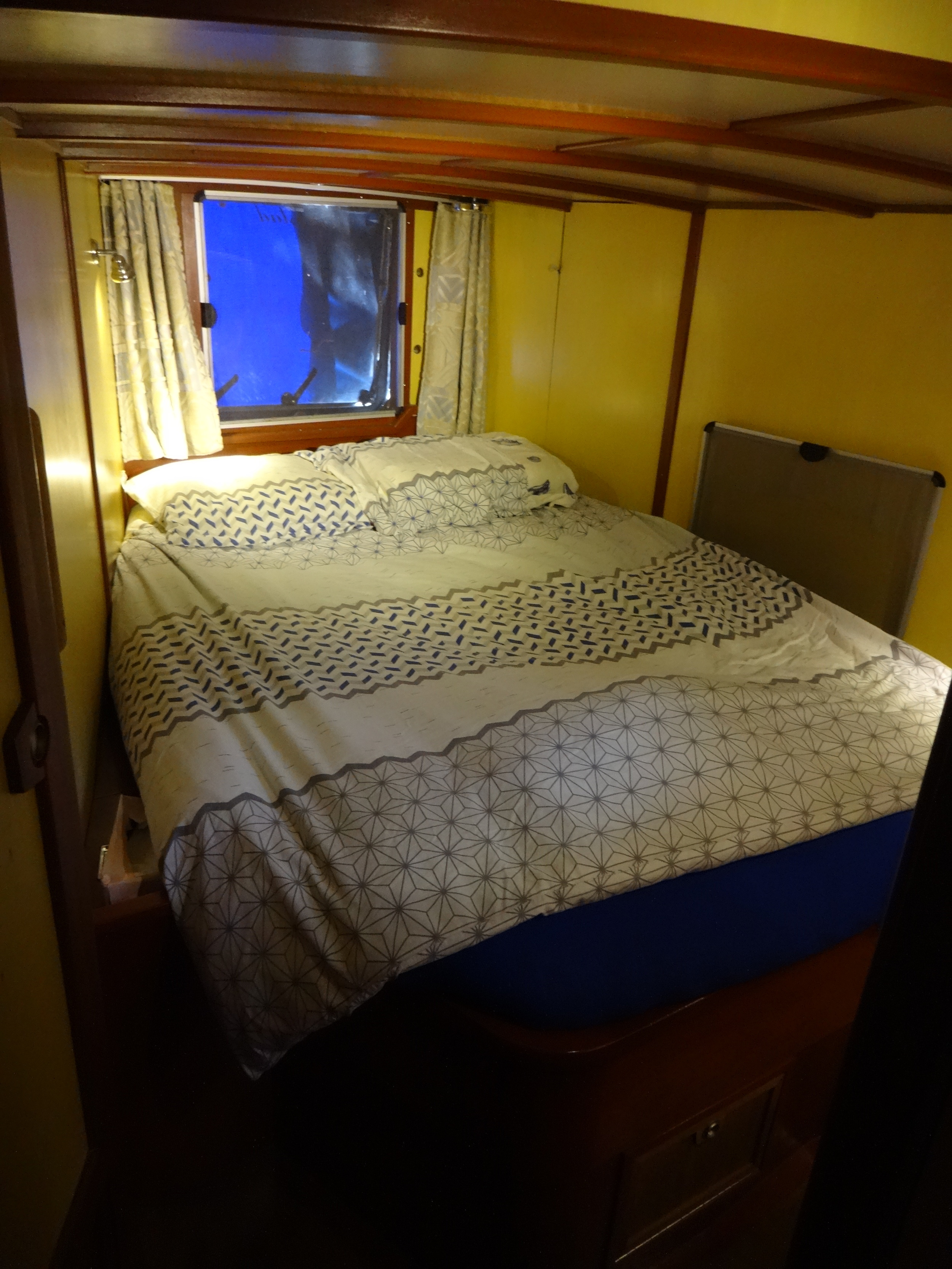 Dick Zaal 41 Centre Cockpit — foto 63 van 80