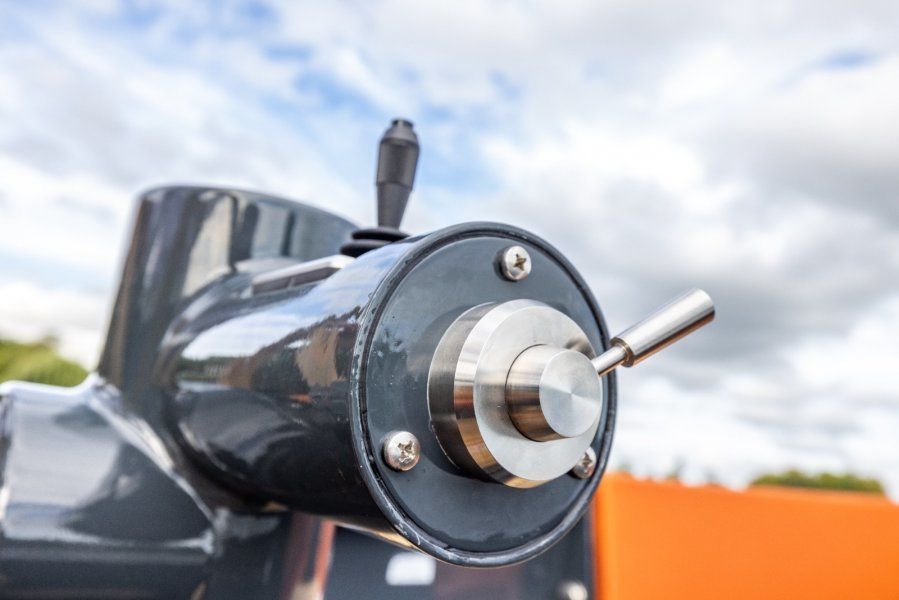 WB1 DE (Diesel-Hybride) — foto 3 van 8