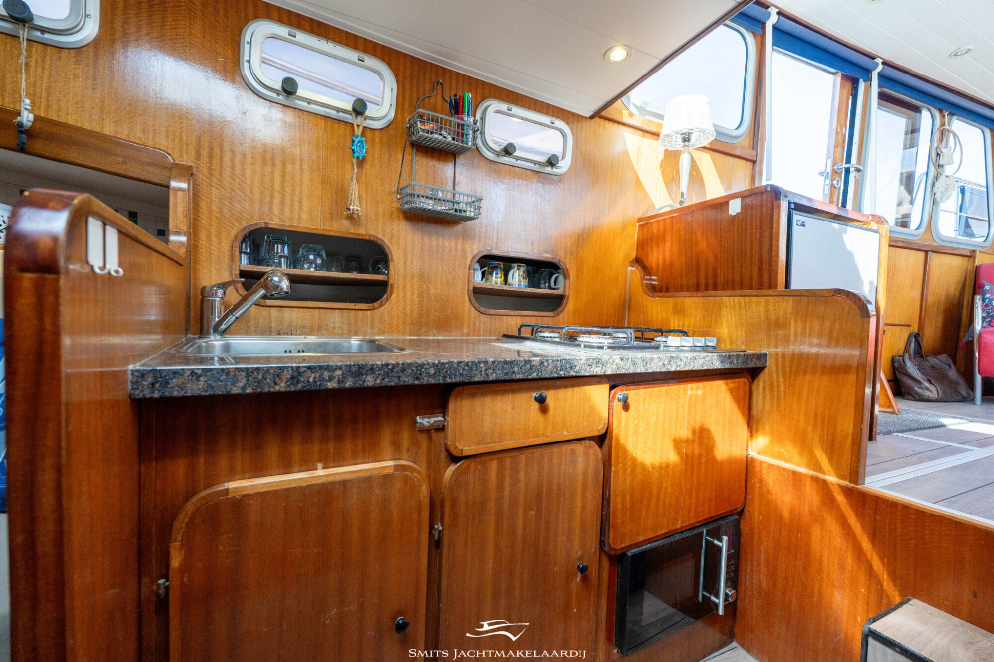 Van der Zee Vlet 10.40 AK — foto 13 van 33