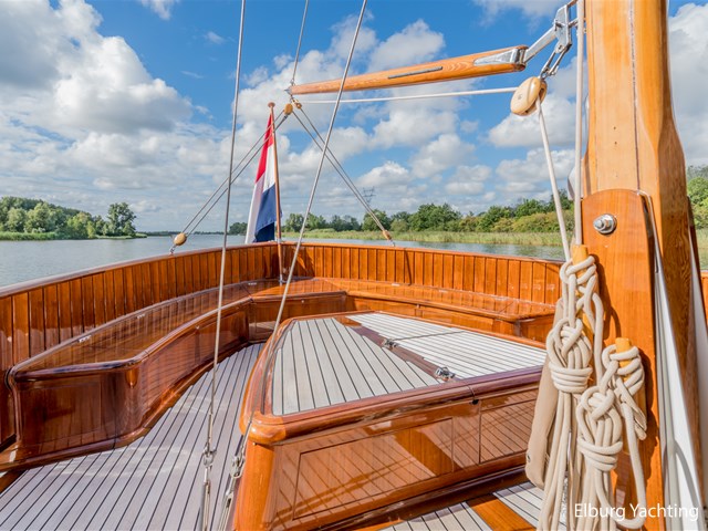 Roundbilge Lunstroo - 56 — foto 48 van 87