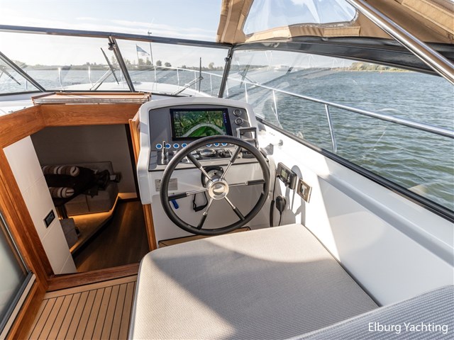 Van der Heijden 14.50 - Cruiser — foto 16 van 86