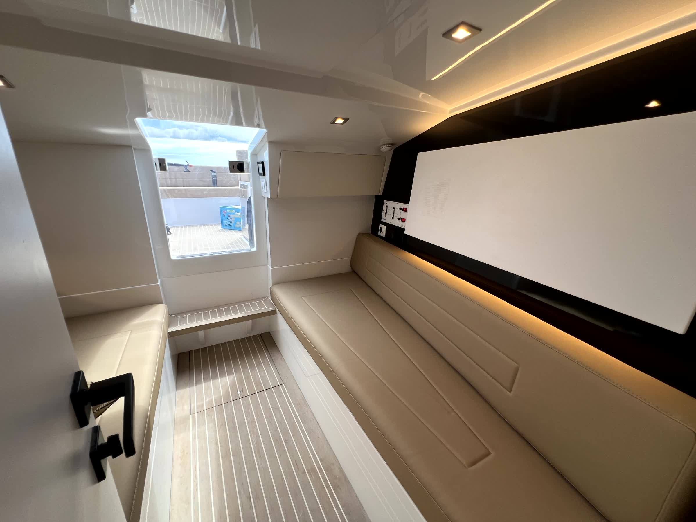 VanDutch 32 - Goldfinger — foto 19 van 20