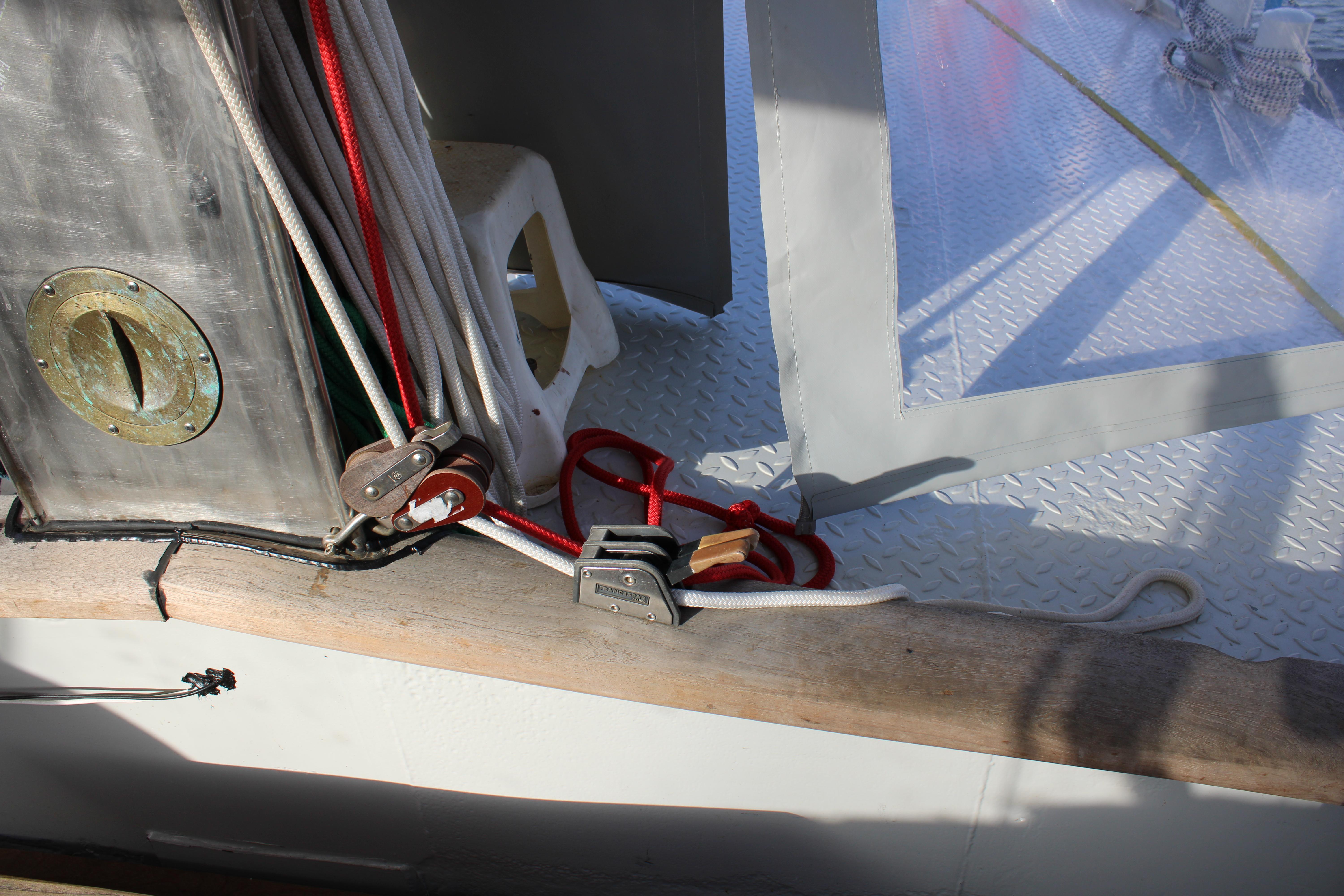 Sailboat Kerstholt 20 — foto 17 van 112
