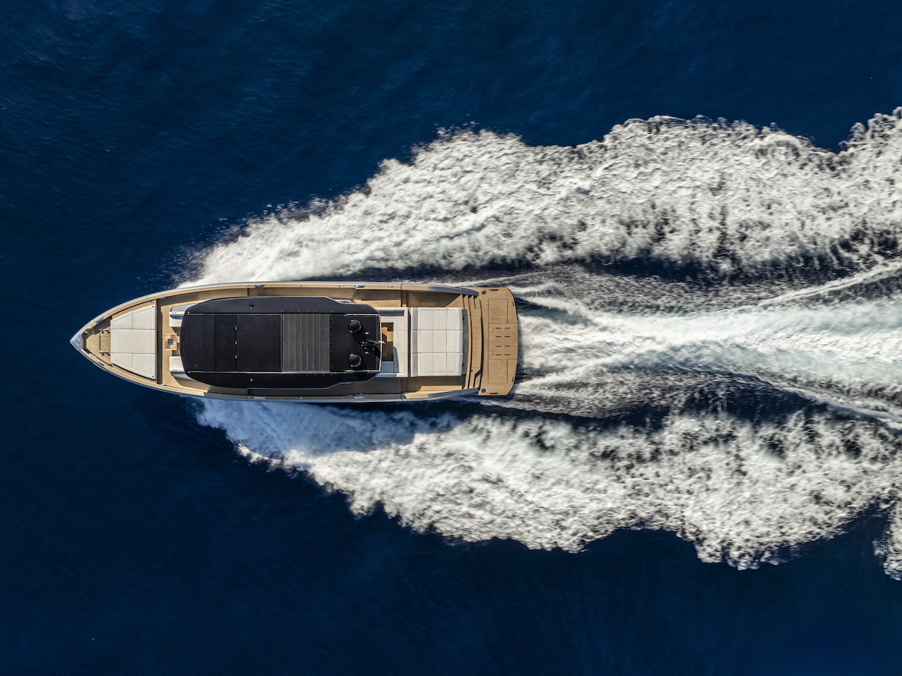 PARDO YACHTS GT 75 - NEW — foto 6 van 56