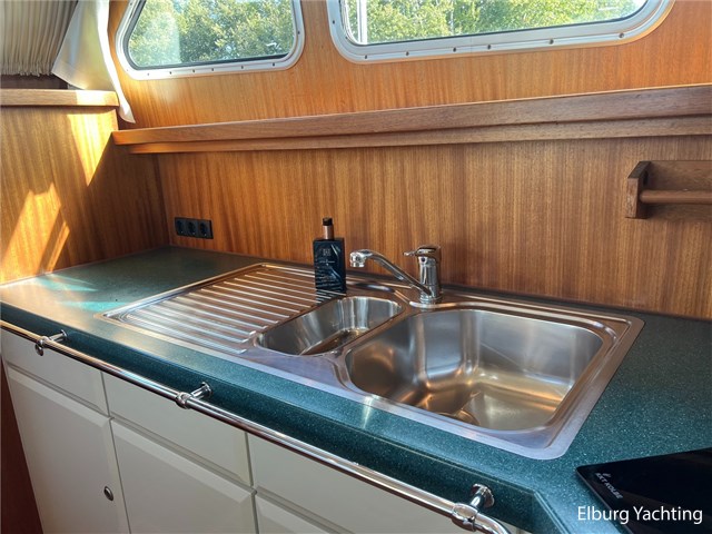 Linssen Grand Sturdy 460 AC Twin — foto 20 van 84