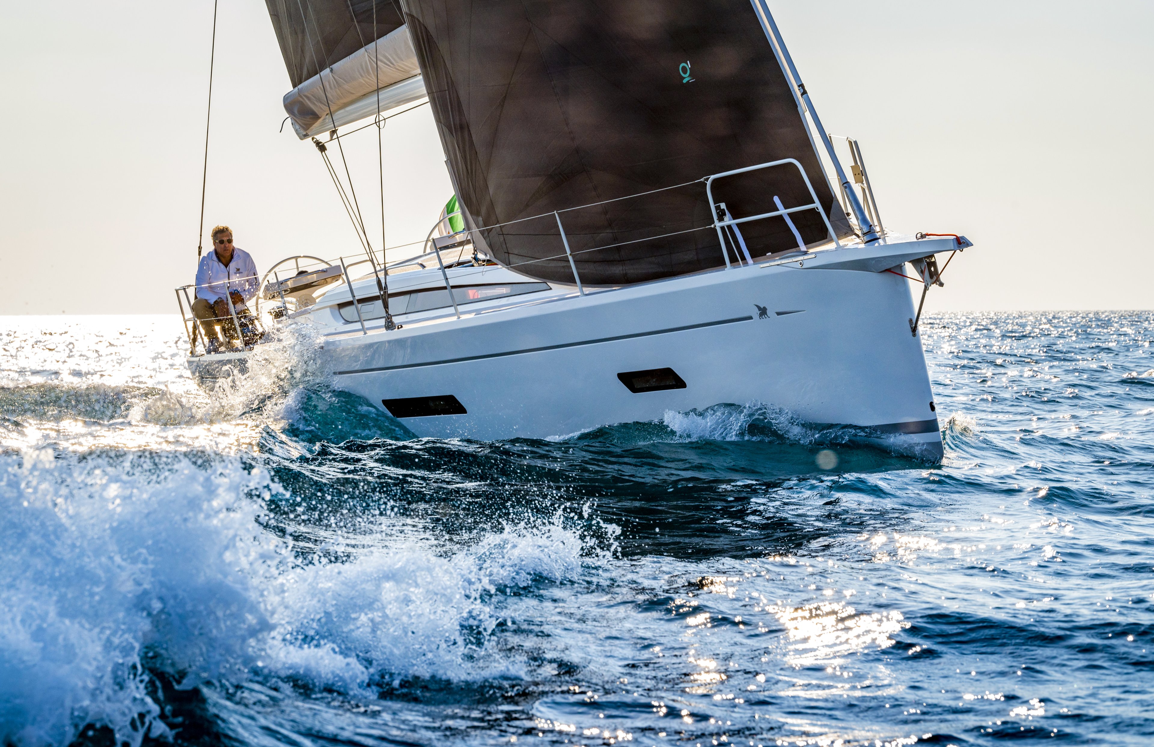 Italia Yachts Bellissima — foto 4 van 7