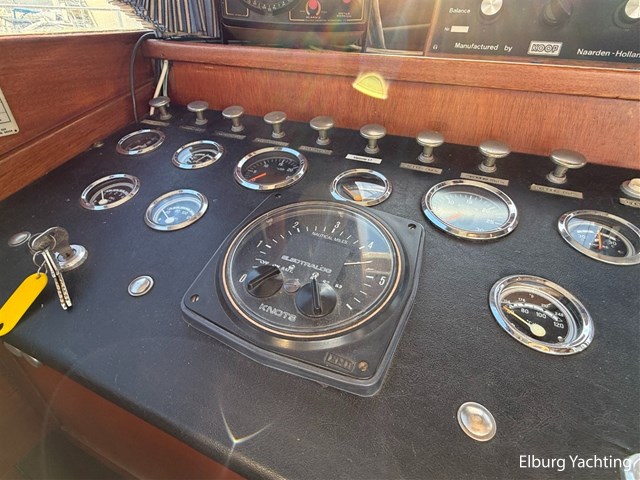 Super van Craft 14.70 - Cabrio — foto 46 van 73