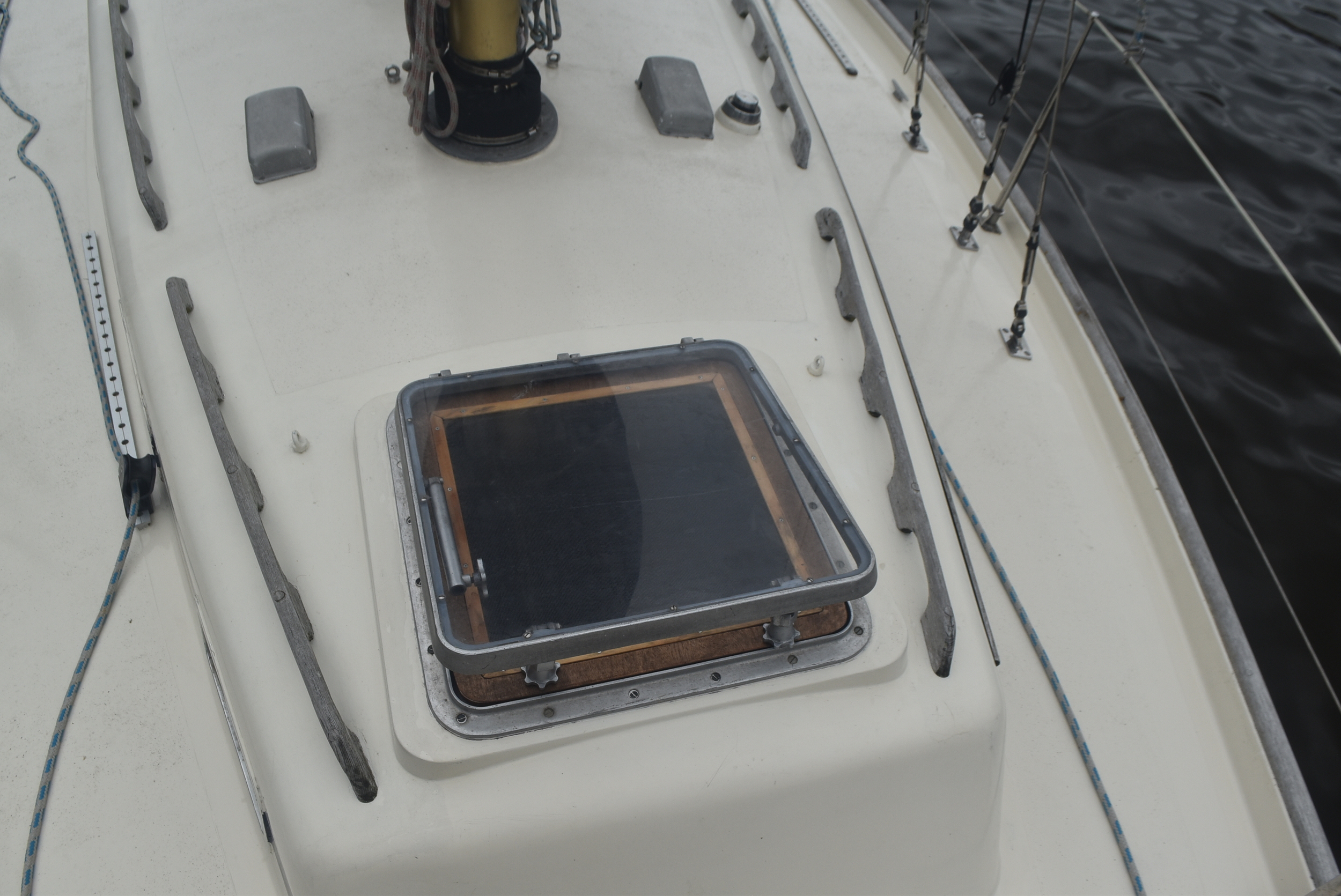 Frans Maas Raider 35 — foto 17 van 92