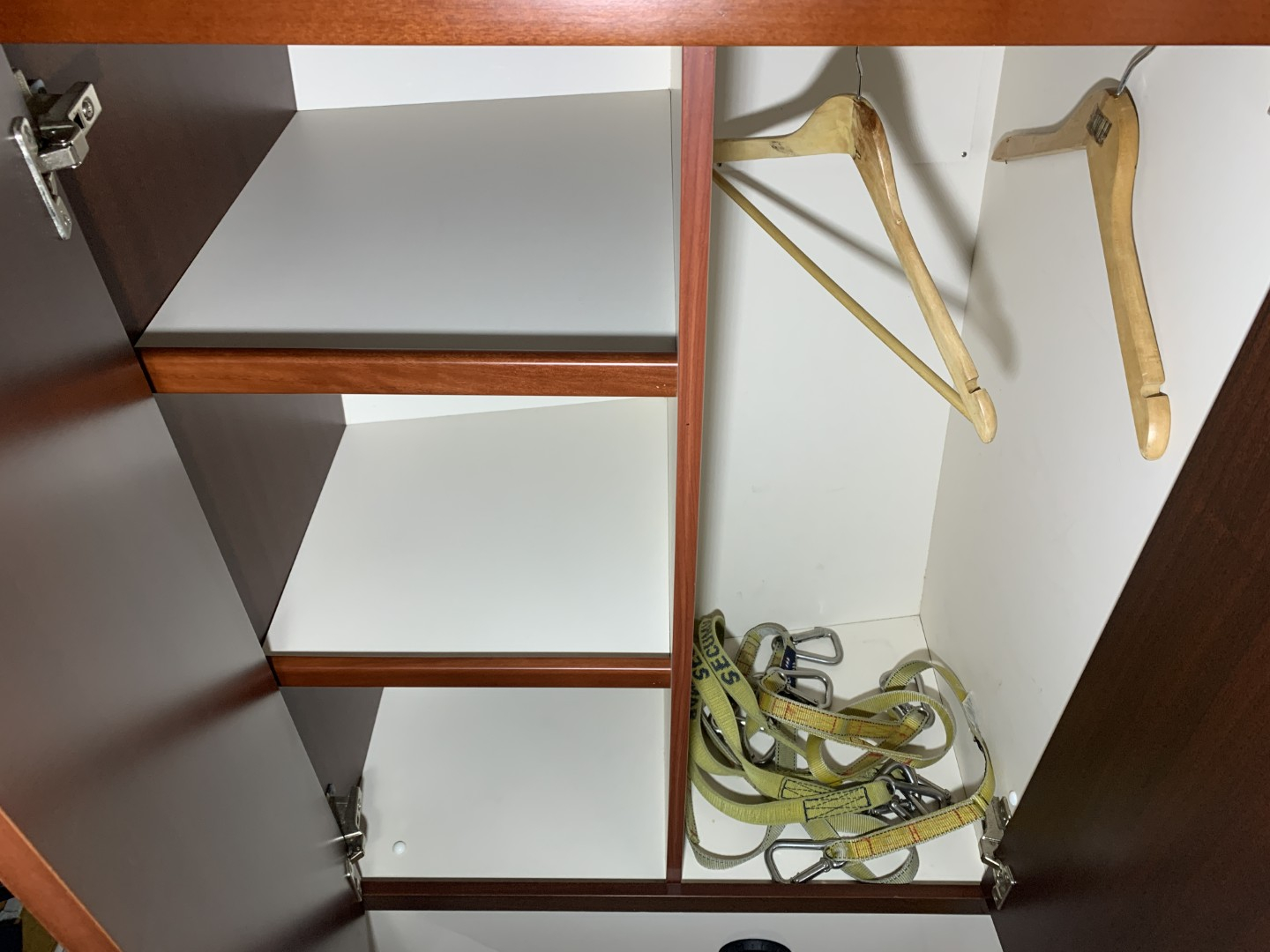 Hanse 375 — foto 19 van 59