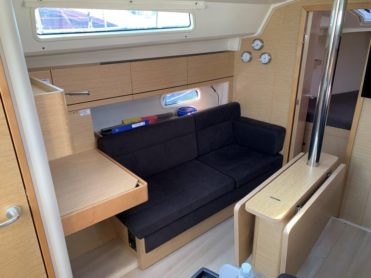 Hanse 348 — foto 27 van 54