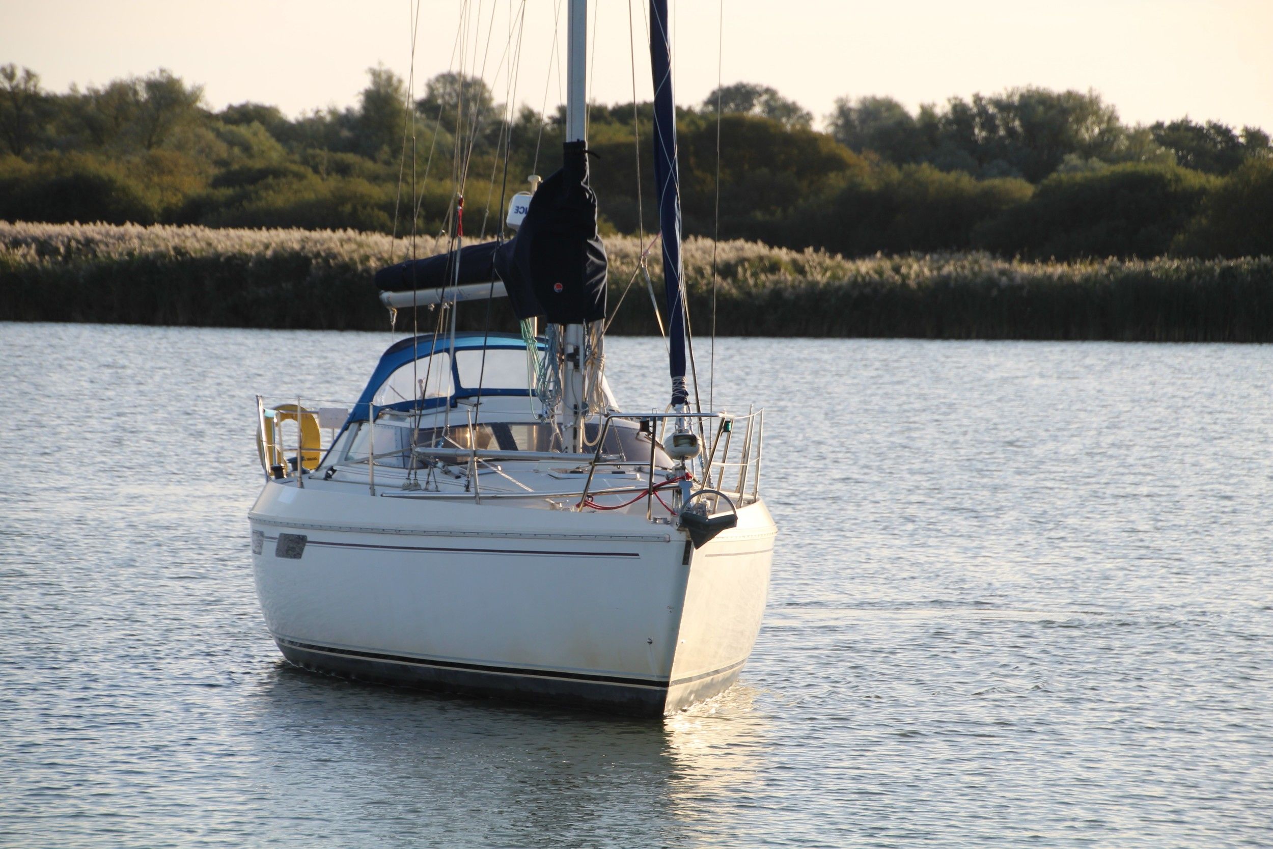 Jeanneau Espace 990 — foto 7 van 7