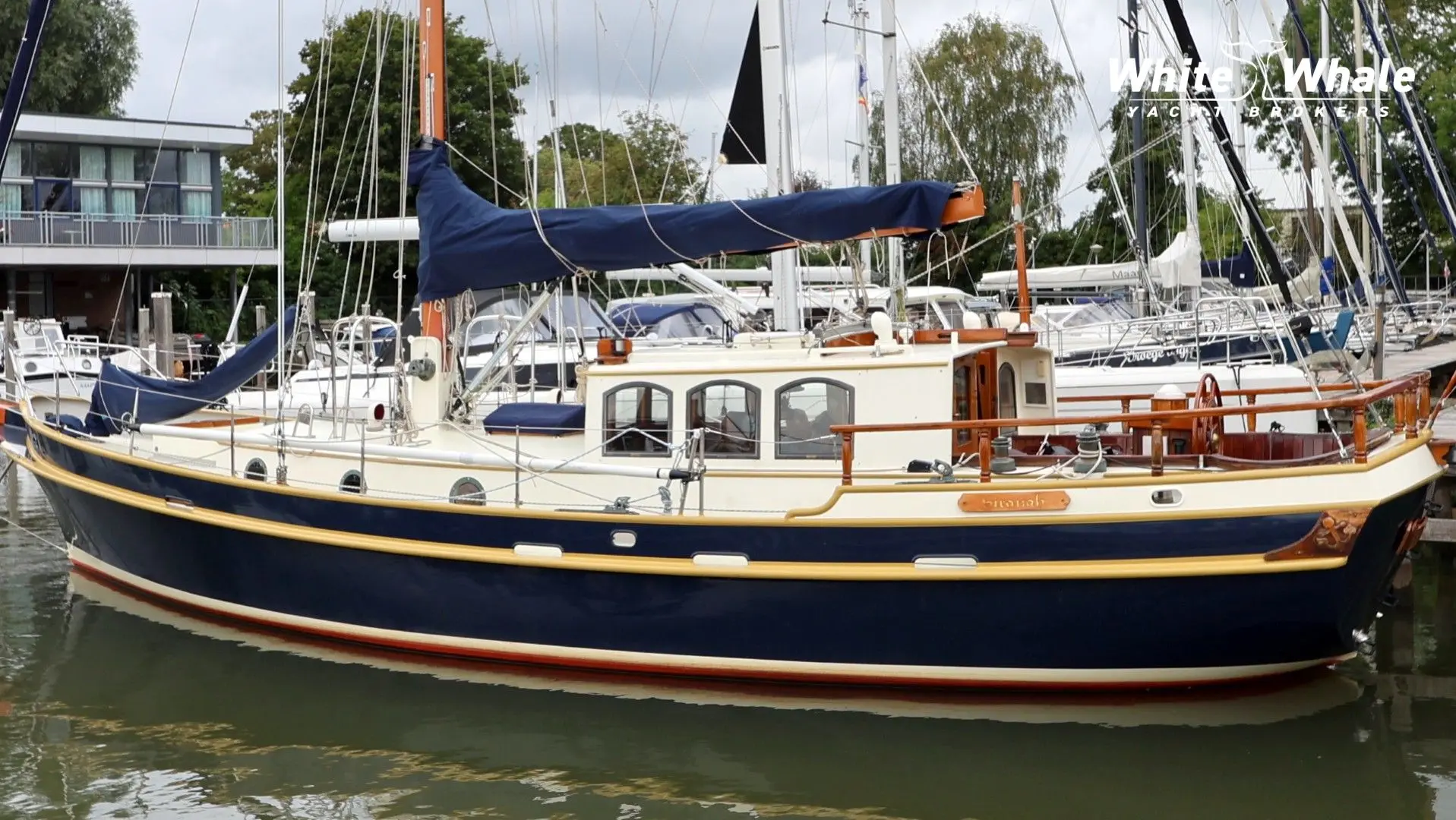 Bekebrede Miresse 38 (Noordkaper) — foto 34 van 39
